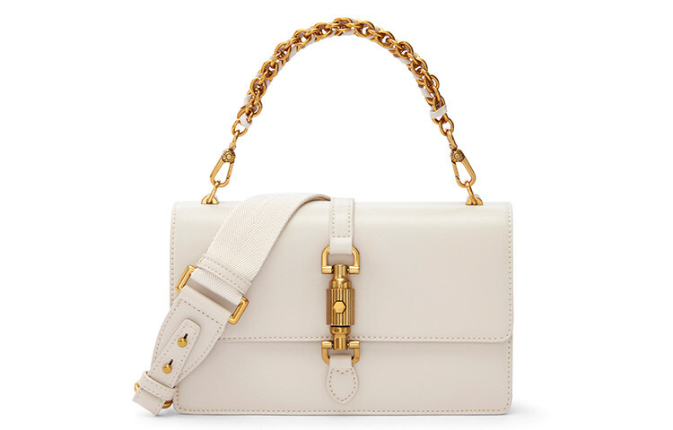 

Charles&Keith CHARLES & KEITH Женская сумка через плечо, Черный