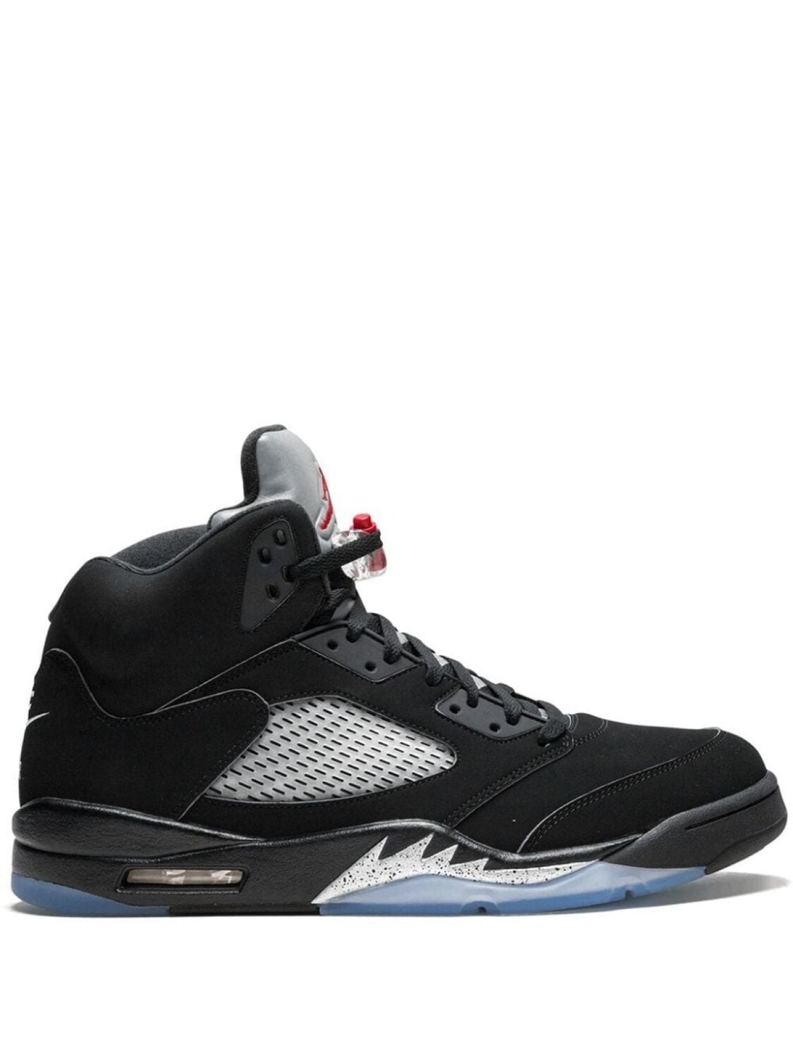 

Кроссовки Air 5 Retro OG Jordan, черный