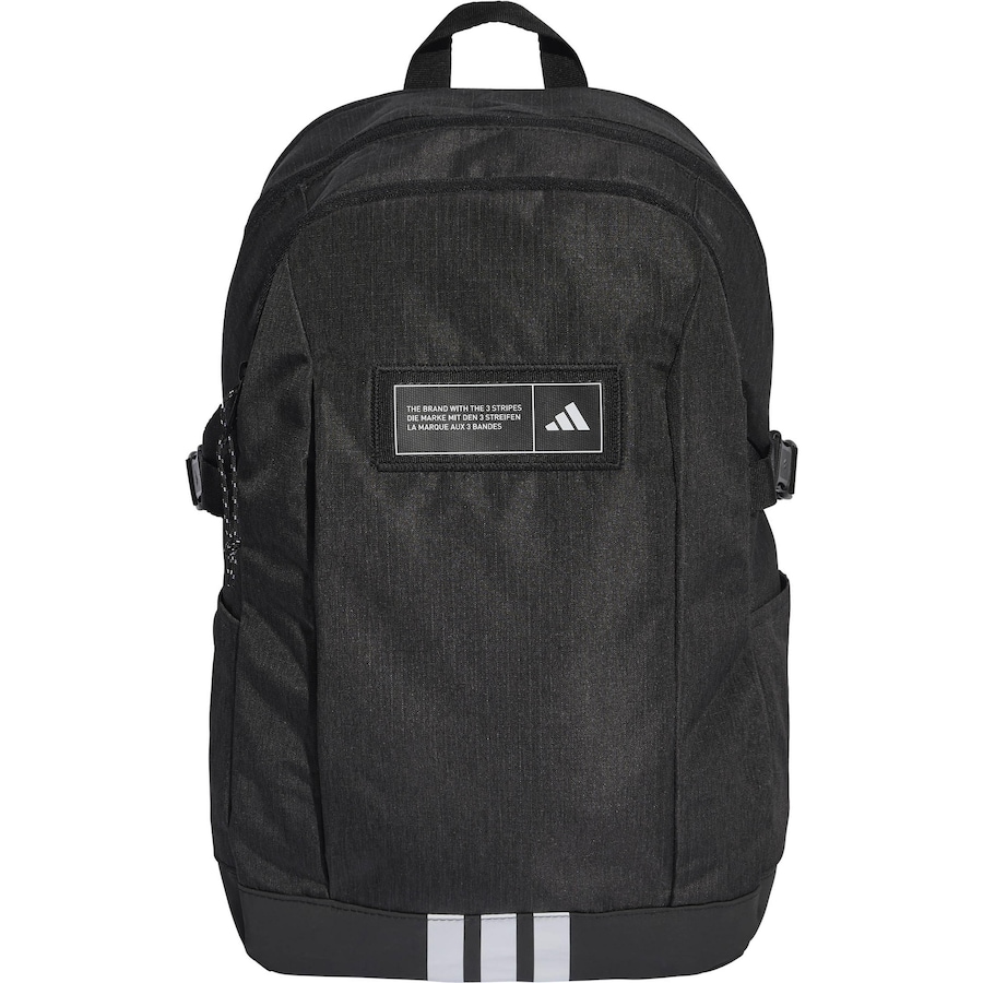 

Спортивный рюкзак ADIDAS PERFORMANCE 4ATHLTS, черный