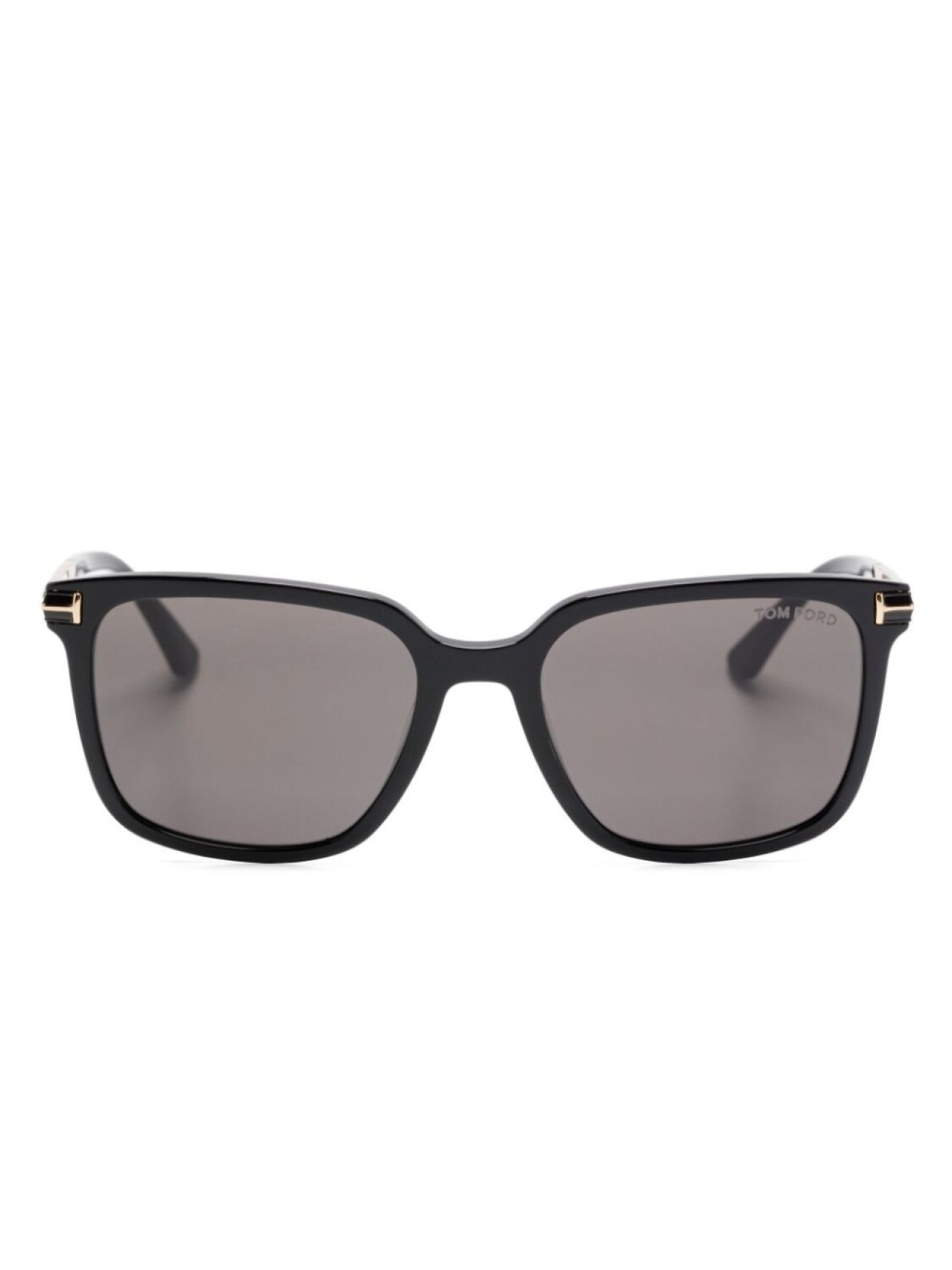 

Солнцезащитные очки Jochem TOM FORD Eyewear, черный