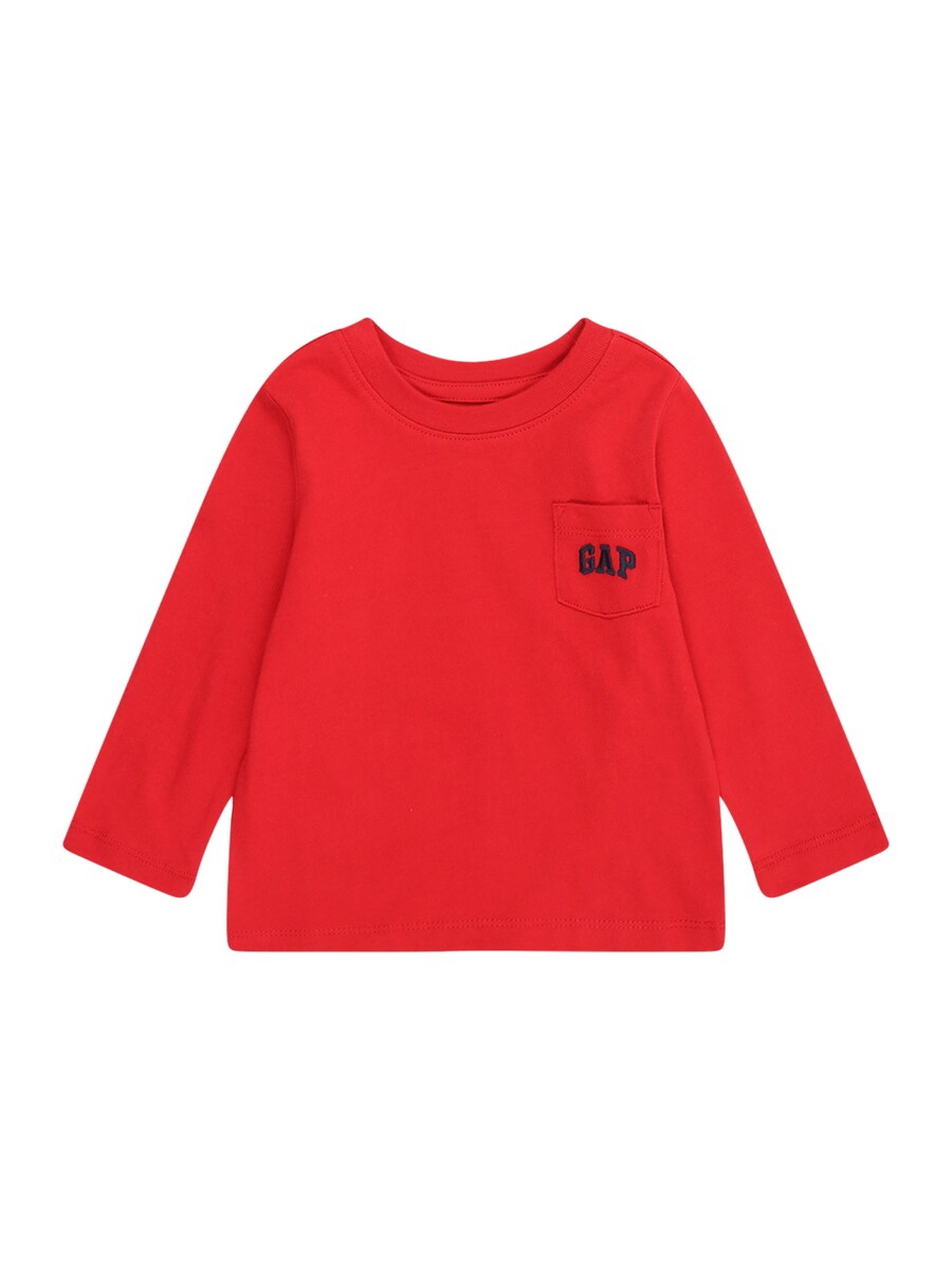 

Лонгслив GAP, Red