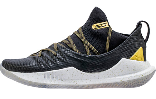 

Мужские баскетбольные кроссовки Under Armour CURRY 5