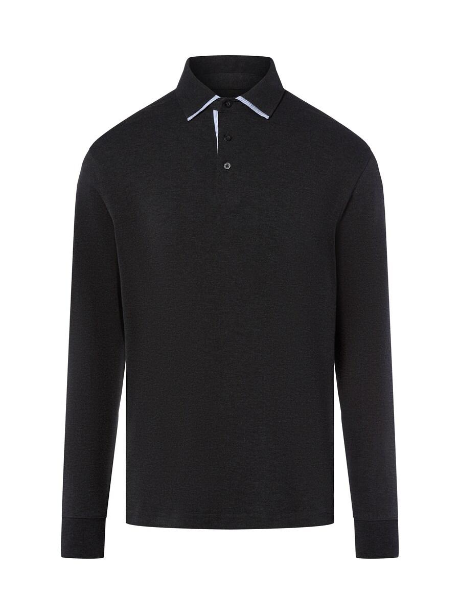 

Футболка Andrew James, Black