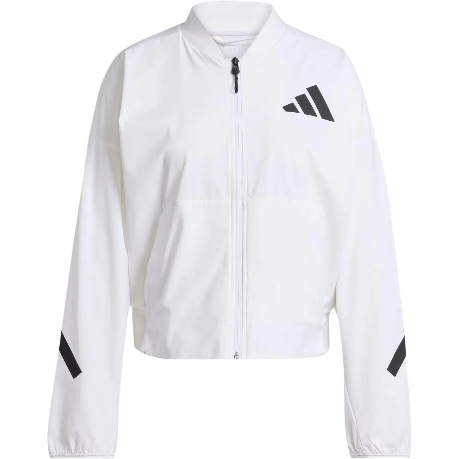 Куртка Z.N.E WOVEN BOMBER женская Adidas, White