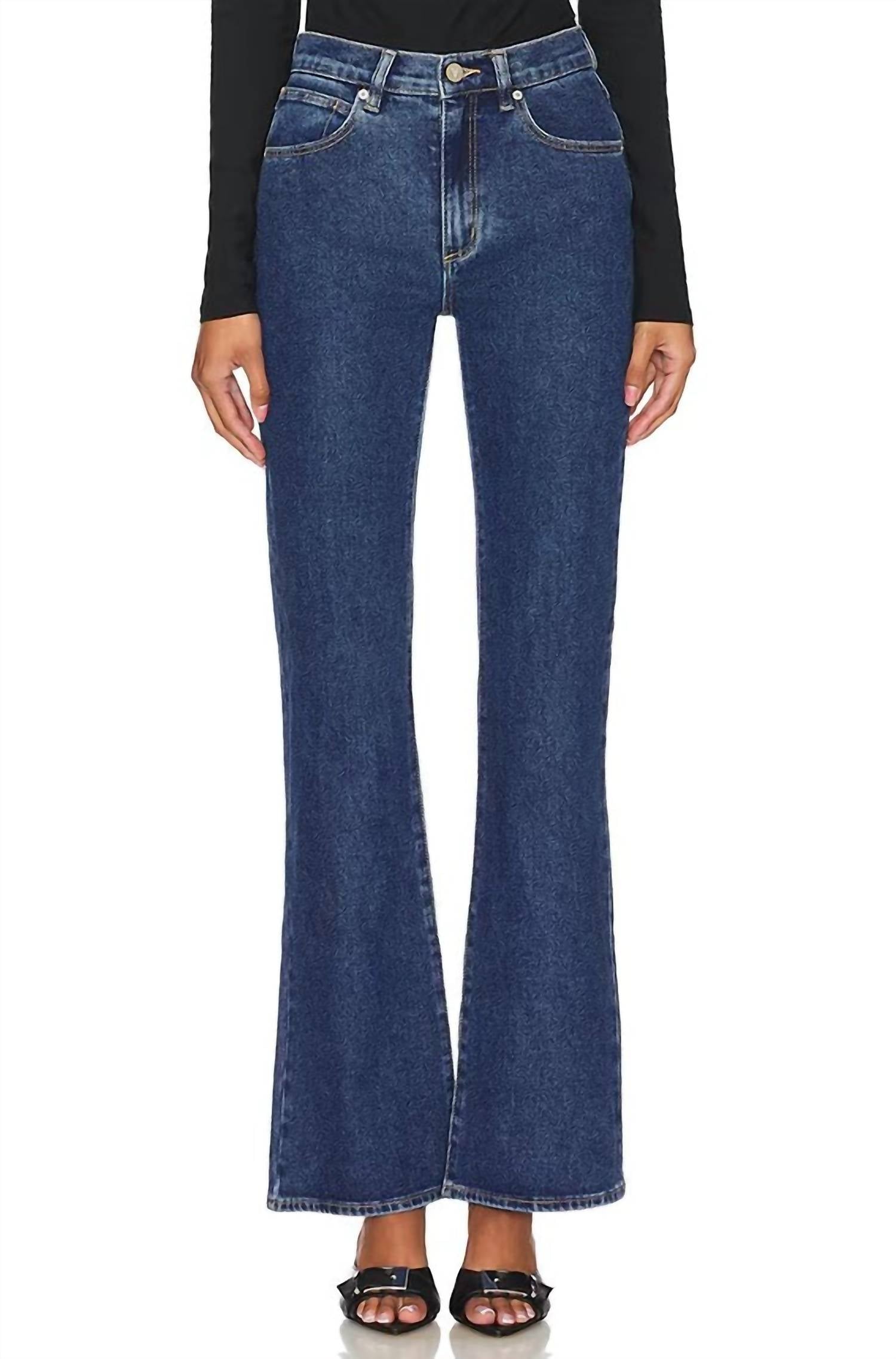 

95 Boot Джинсы Bella Abrand Jeans, Bella