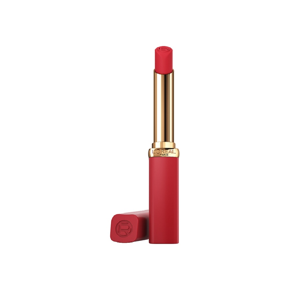 

Помада color riche colors of worth L′Oréal Paris, цвет le pink worth it, вес 1.8 гр.