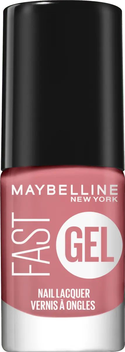 

Nagellac Fast Gel 05 Витой тюльпан 6,7 мл Maybelline New York