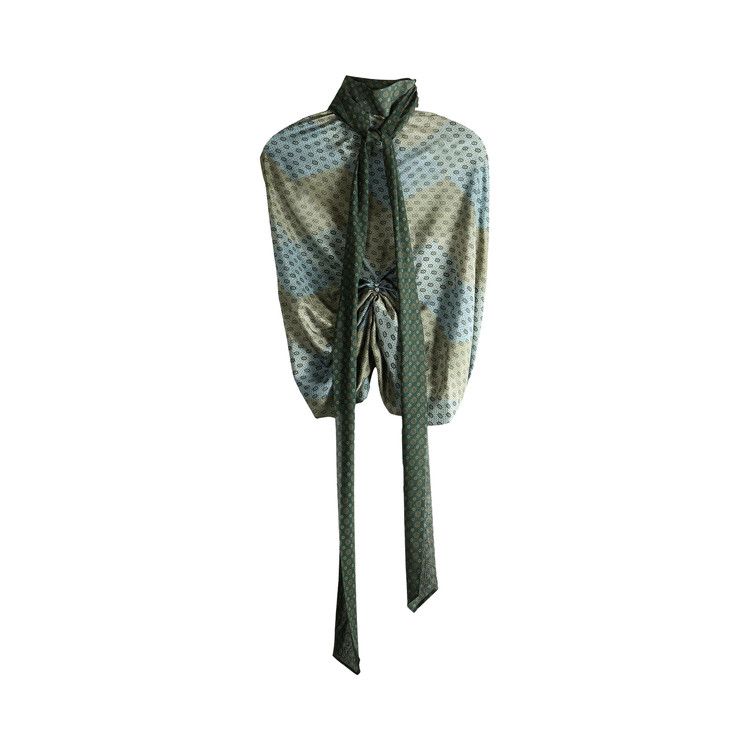 

Топ Dries Van Noten Cevira Top, Stone