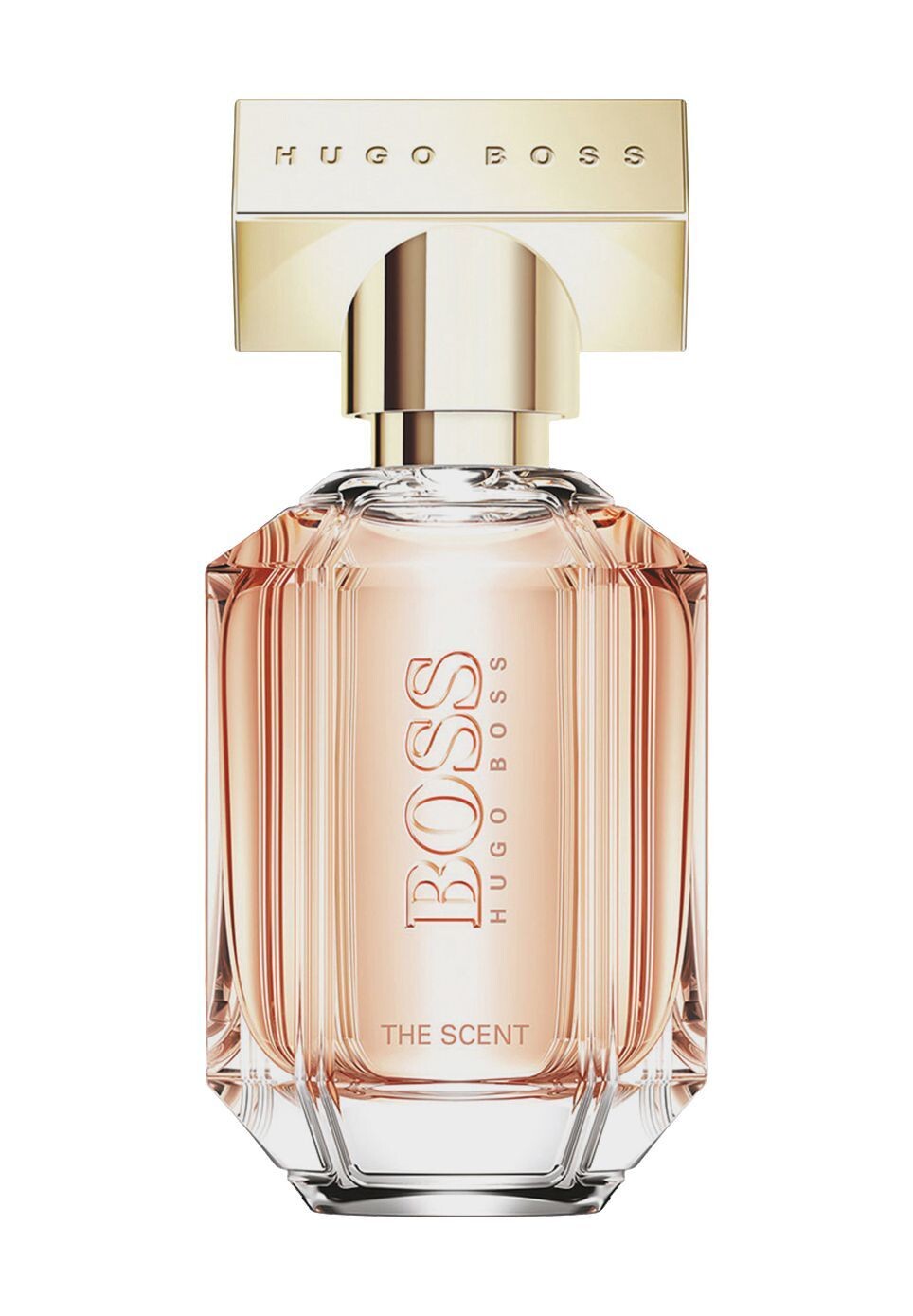 

Для нее, парфюмированная вода 30ml BOSS
