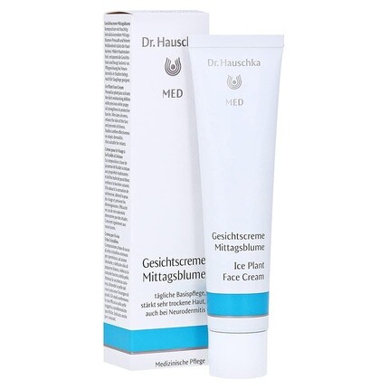 

Dr Hauschka Крем для лица Dr. Hauschka Midday Flower 40 мл