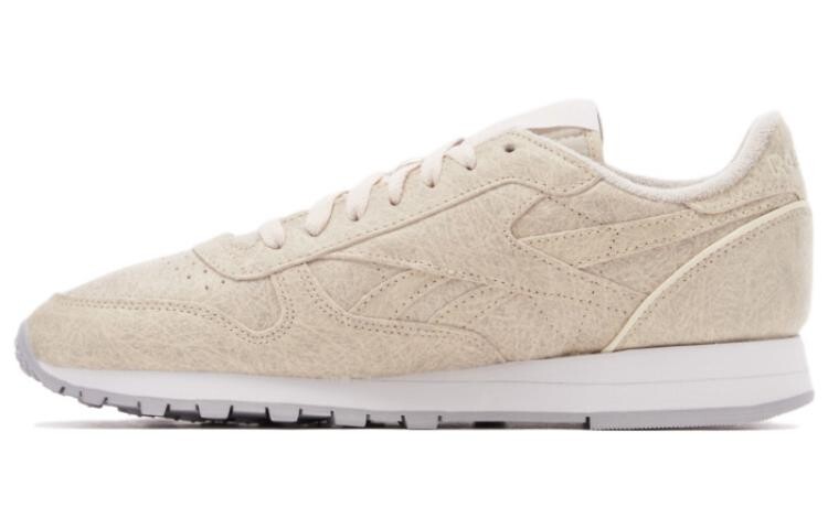 

Кроссовки Reebok Classic Leather Eames Office Fiberglass Parchment