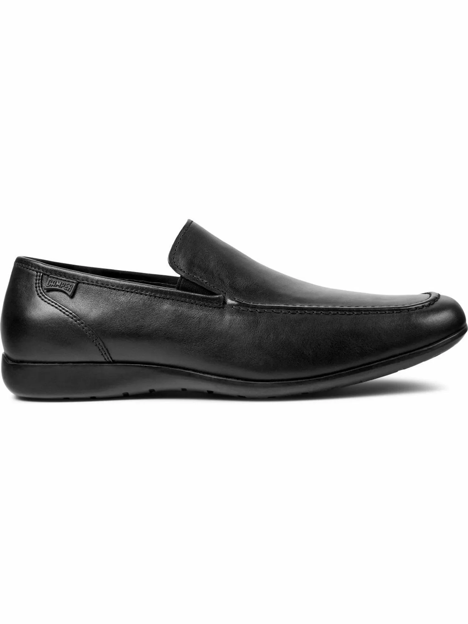 MAURO / Классические туфли Camper, black — фото 2