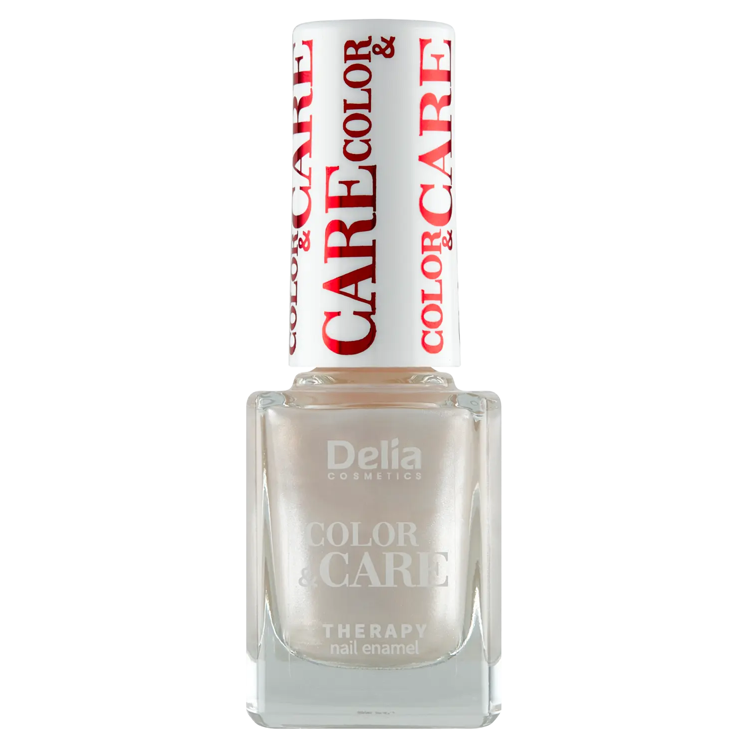 

Классический лак для ногтей 9 Delia Color&Care, 11 мл