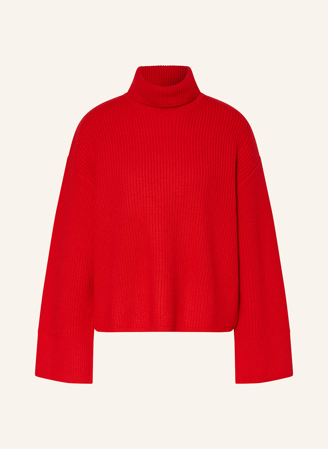 

Свитер yaxyiw Inwear, красный
