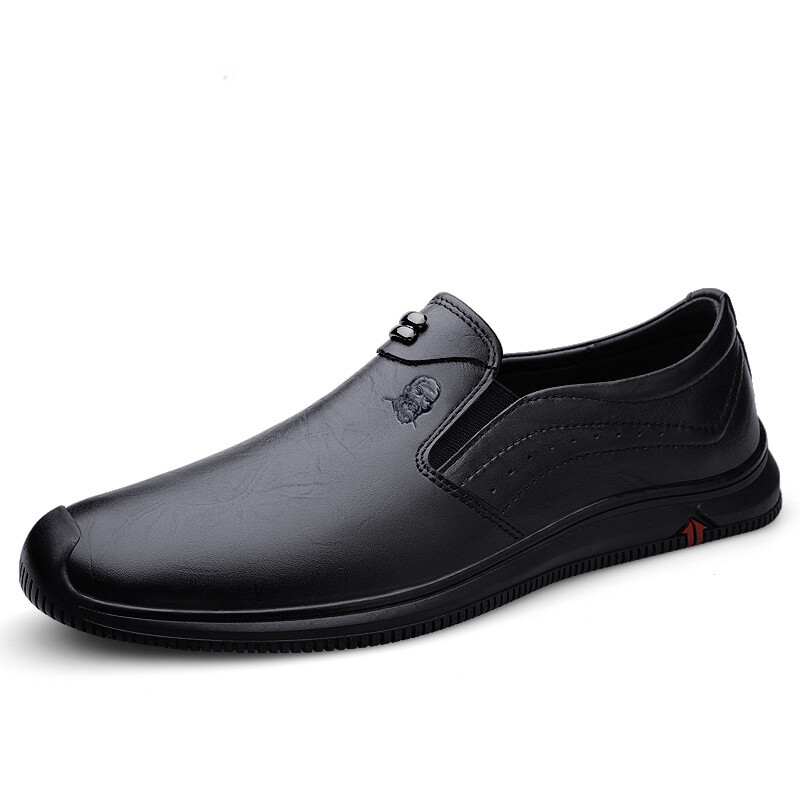 

Туфли LAORENTOU Men's Casual Shoes Men Low-Top