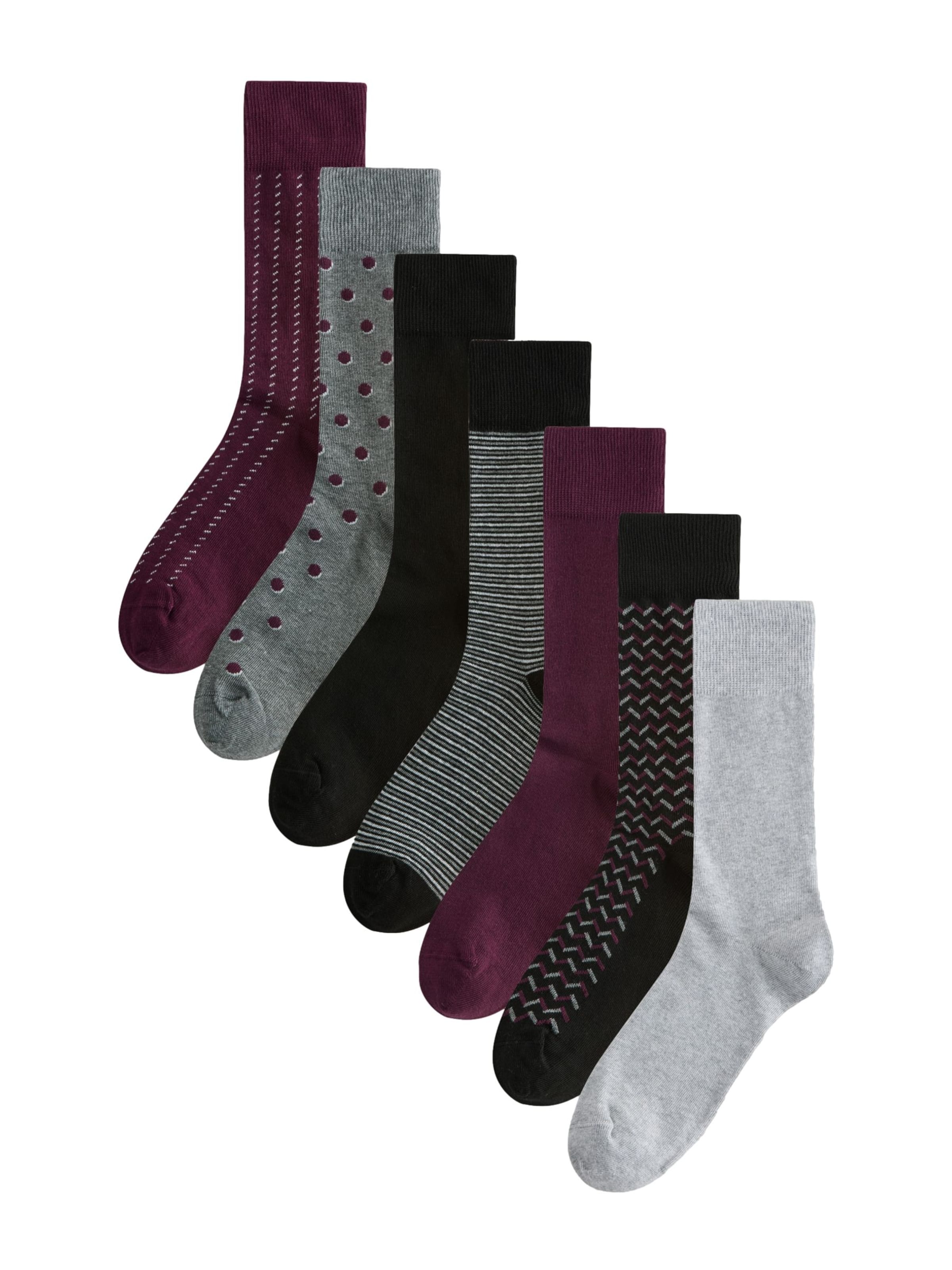 

Next Носки, мультиколор