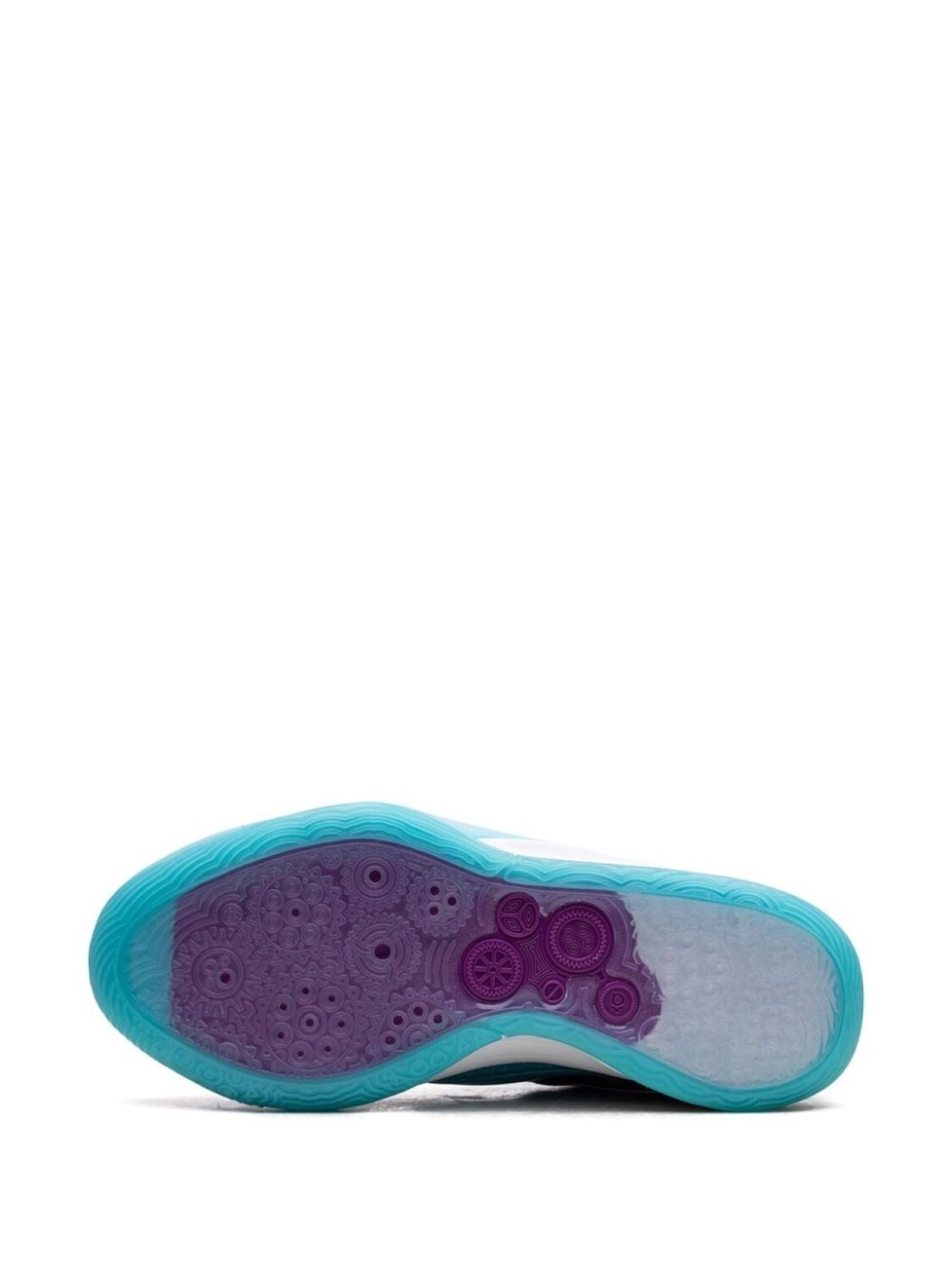 Nike кроссовки KD 16 'Ready, Play', синий — фото 4