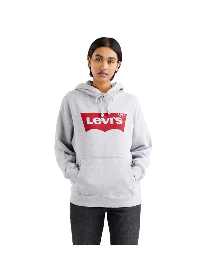 

Толстовка Levi´s, серый