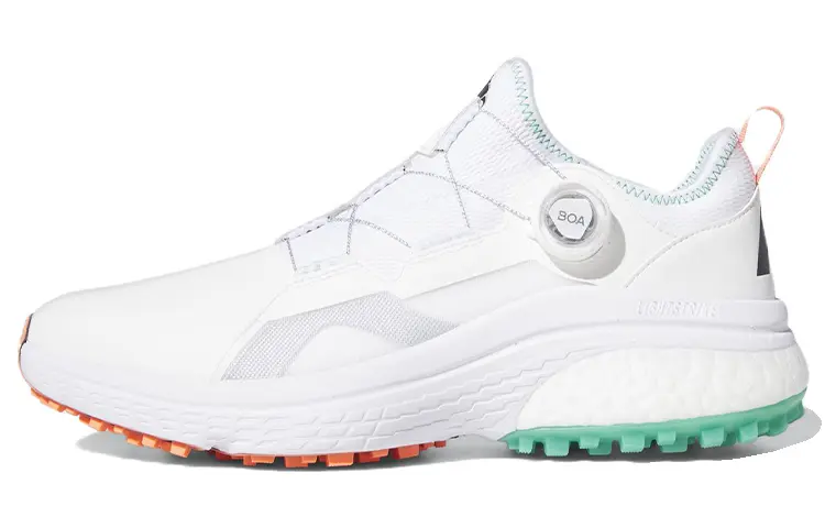 

Solarmotion BOA «Белый Корт Грин» Adidas