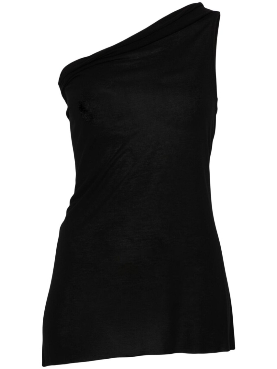 

Рик Оуэнс Афина топ Rick Owens, черный