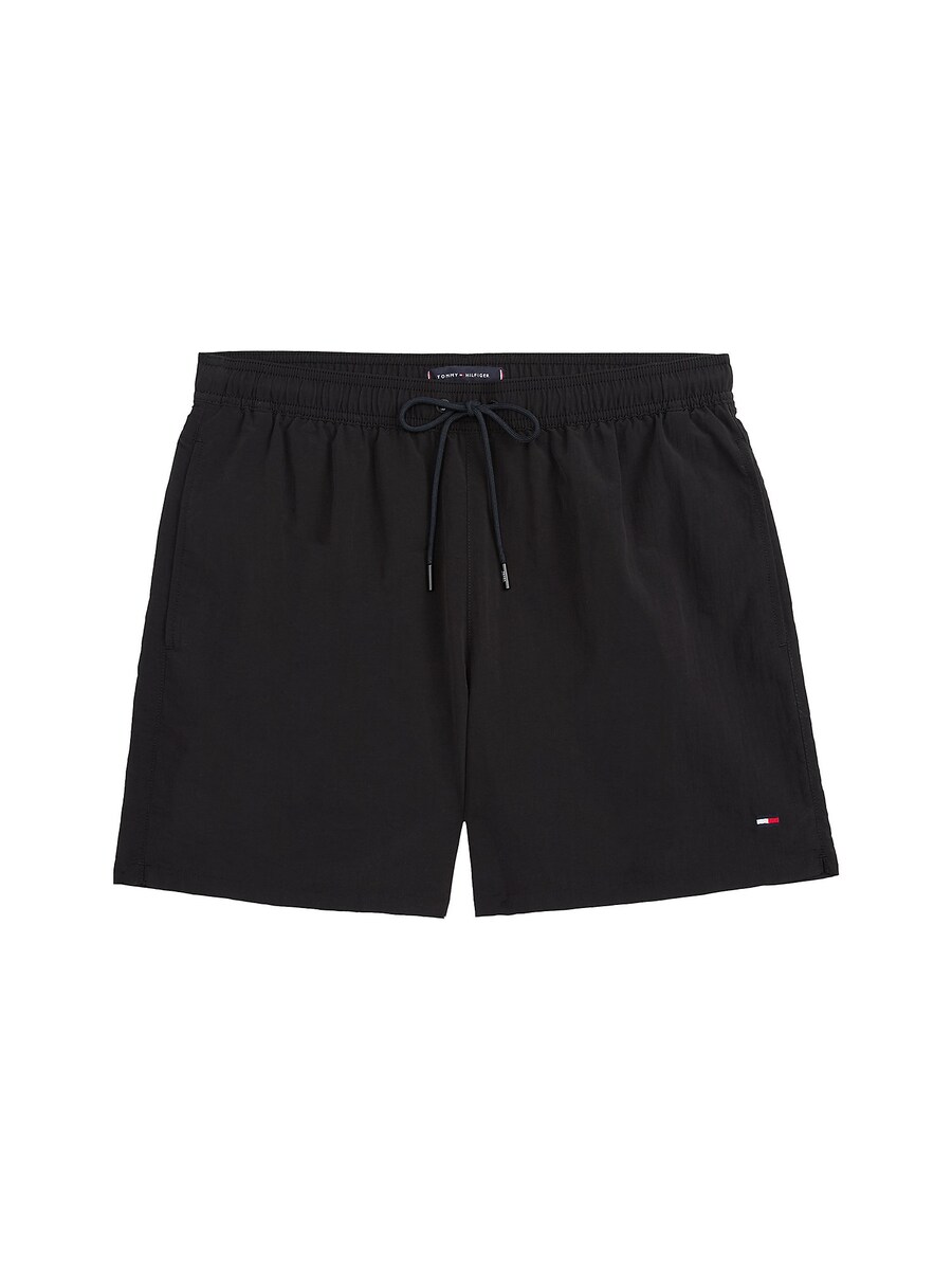 

Шорты TOMMY HILFIGER, черный