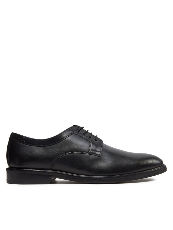 

Полуботинки Kleitos 4140004171 Joop!, черный