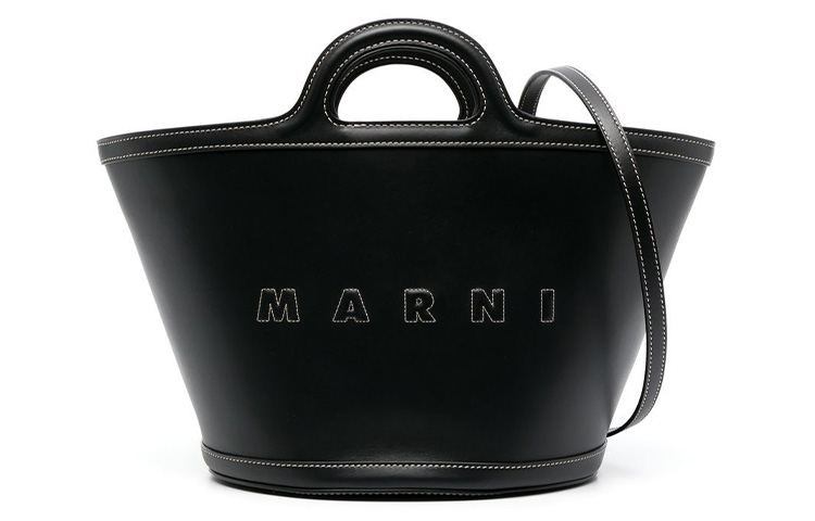

Сумка Tropicalia с верхней ручкой MARNI
