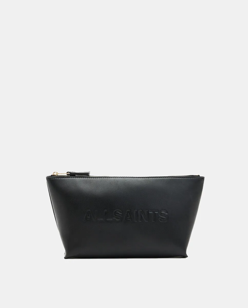 

Сумочка All Saints Emilie, черный