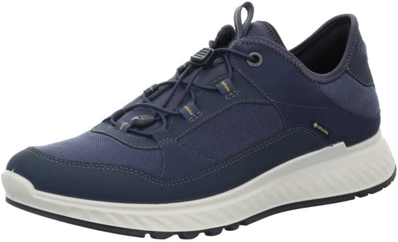 

Мужские кроссовки средней высоты для походов ECCO, синий