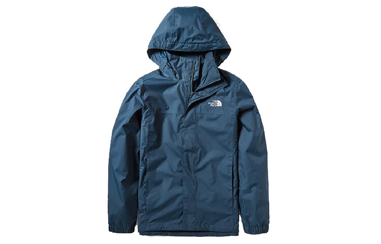 

THE NORTH FACE Мужская уличная куртка, цвет Blue