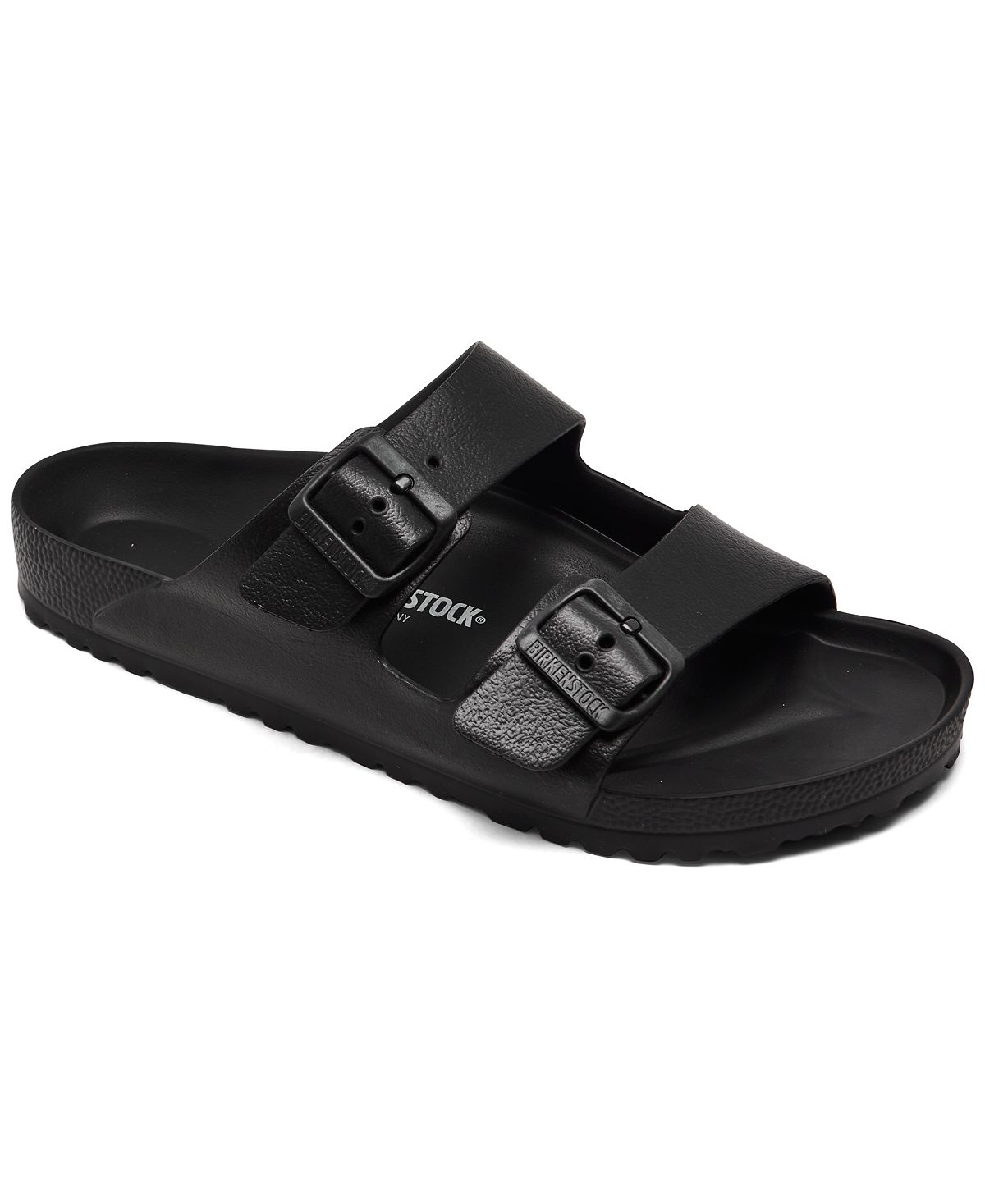 

Мужские сандалии Arizona Essentials из ЭВА с двумя ремешками от Finish Line Birkenstock