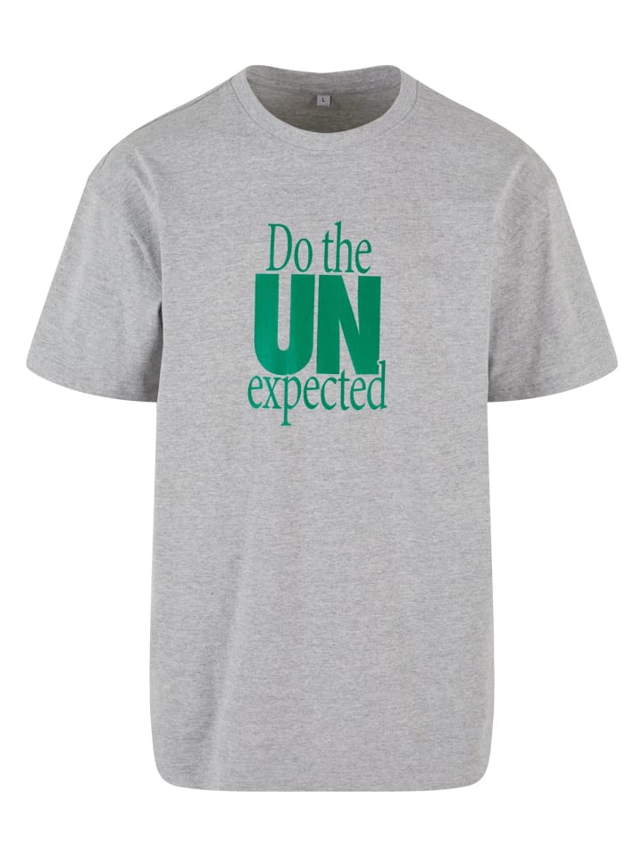 

Футболка Mister Tee in grey, Серый, Футболка Mister Tee in grey