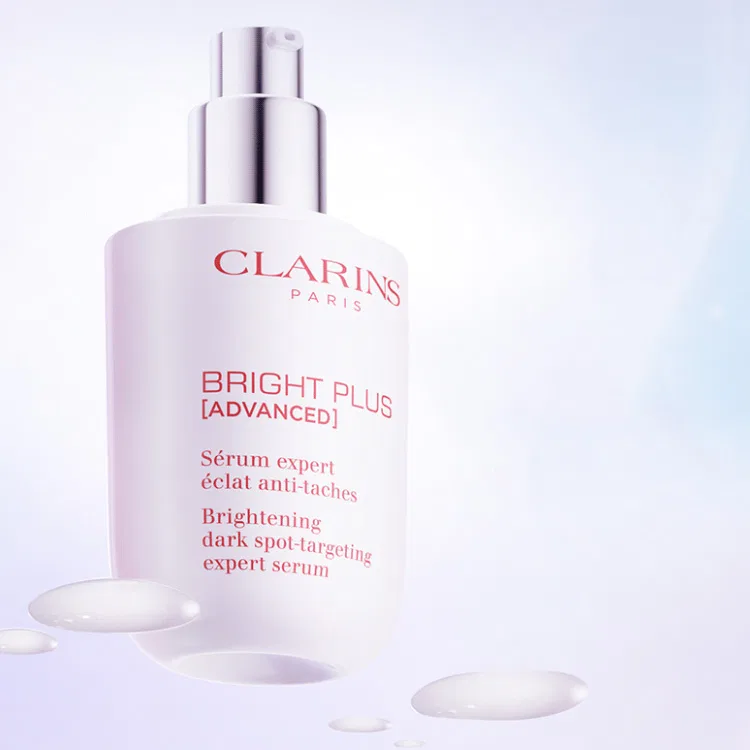 Набор средств по уходу за кожей CLARINS Молочко-лосьон №10 в керамическом флаконе — фото 3
