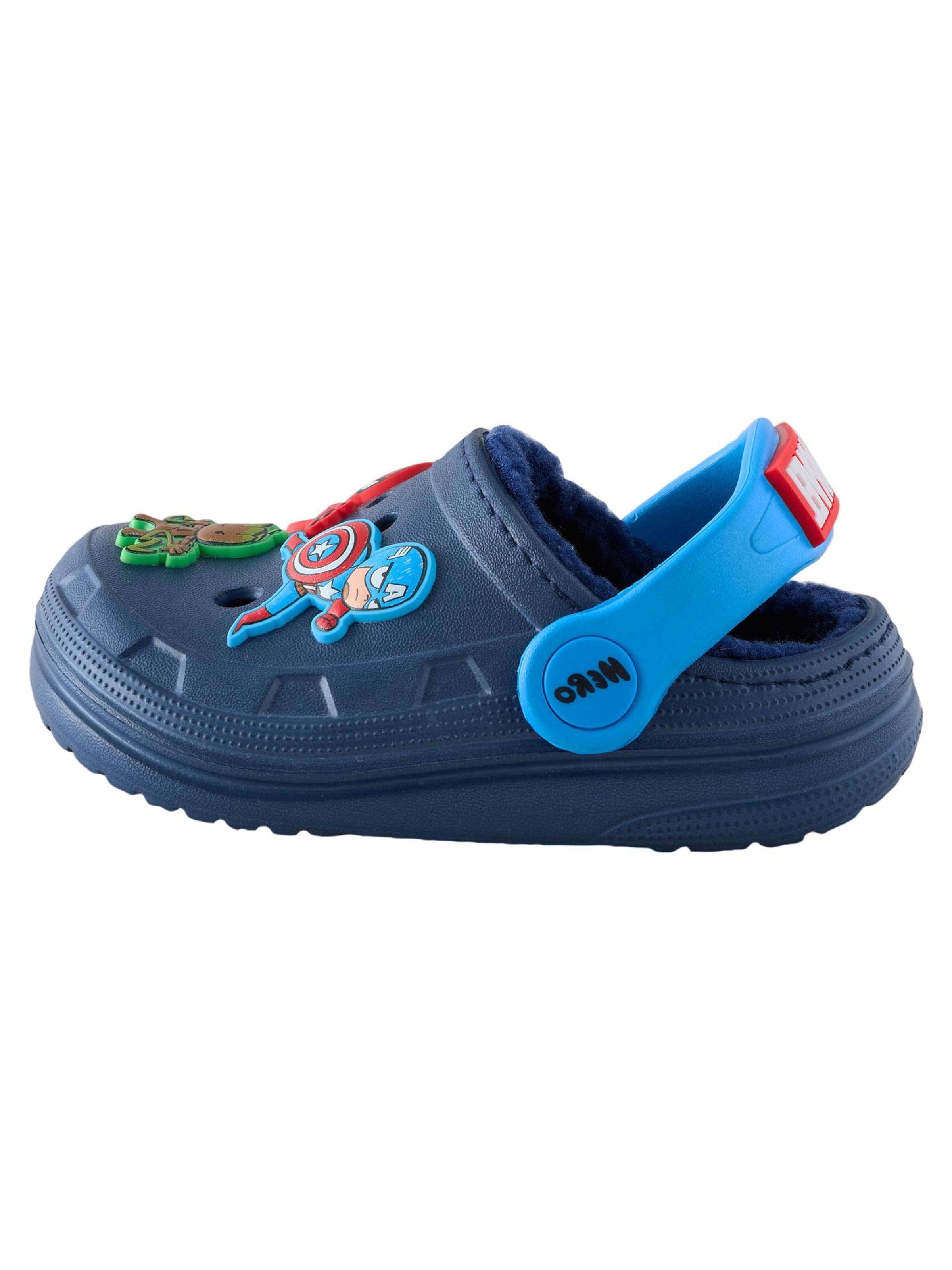 

Next Flats 'Marvel' в цвете Navy, Azure