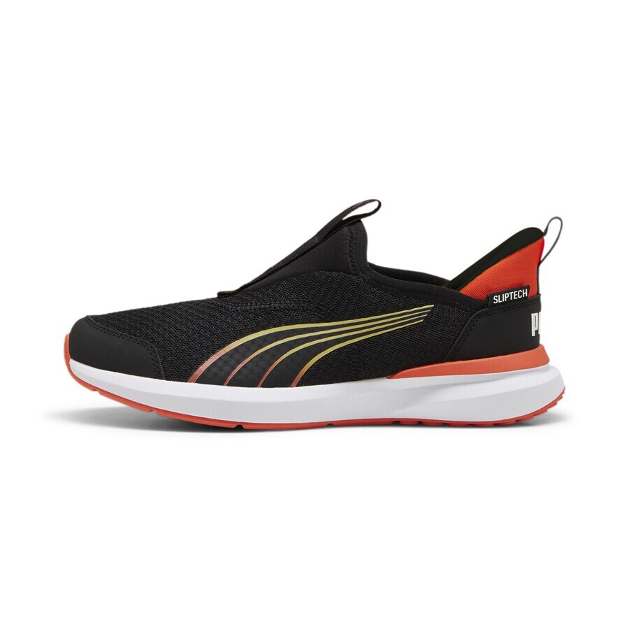 

Тапочки PUMA Slip-Ons, черный