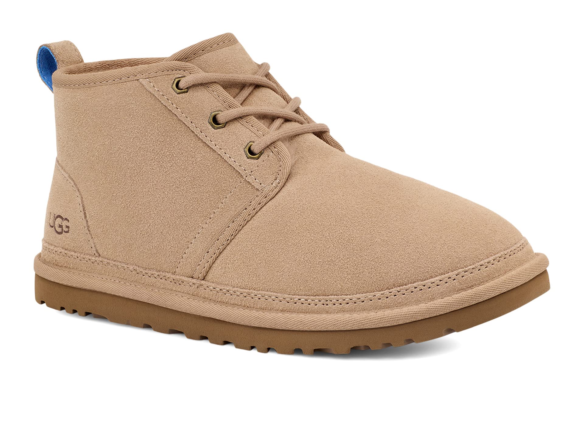 

Ботинки UGG Neumel, Sand/Santorini