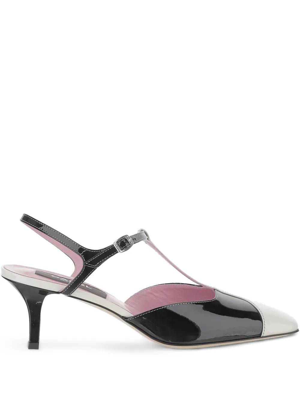 Туфли Isadora 40 Carel Paris, черный