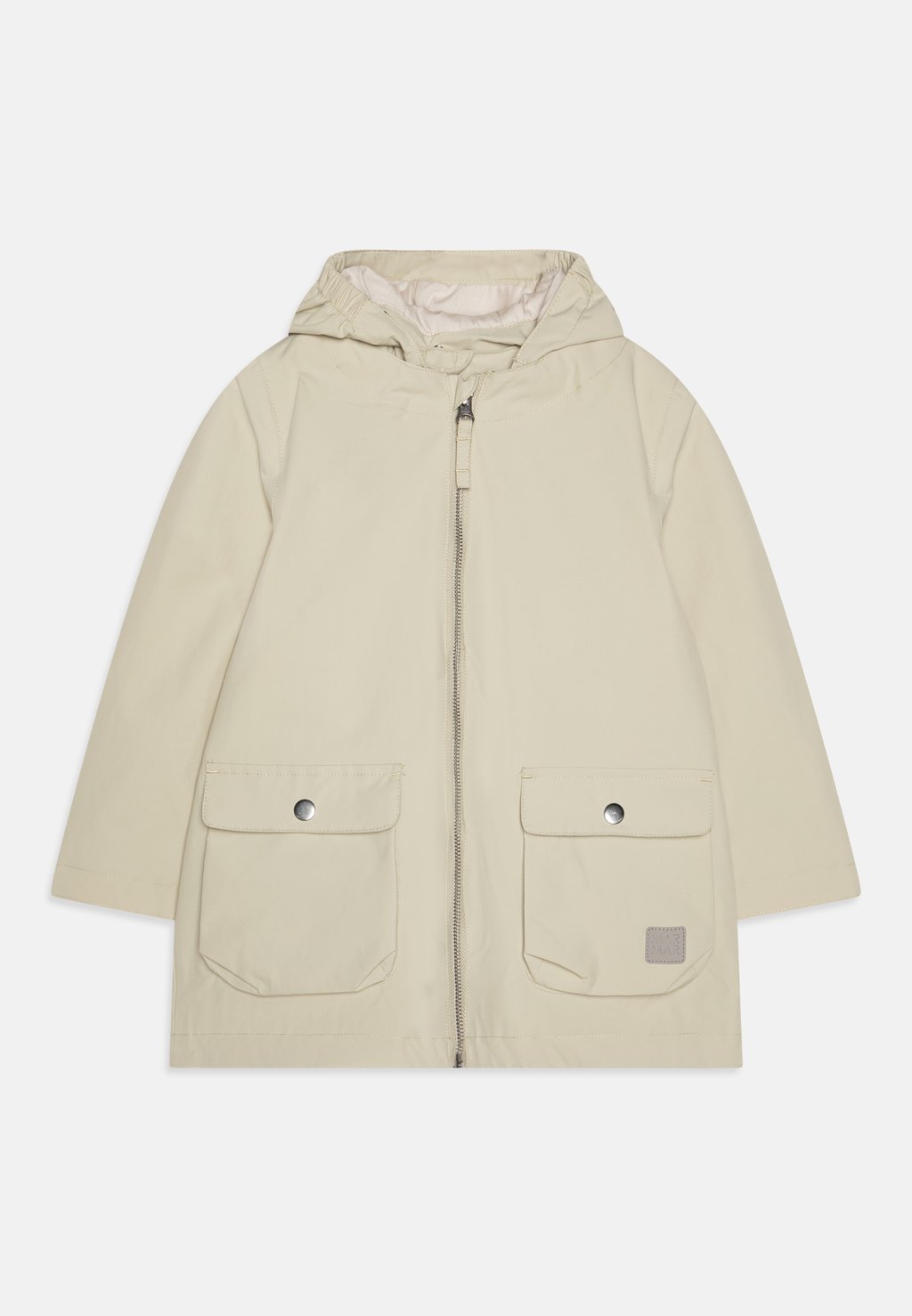 

Короткое пальто OSMAN UNISEX MarMar Copenhagen, слоновая кость