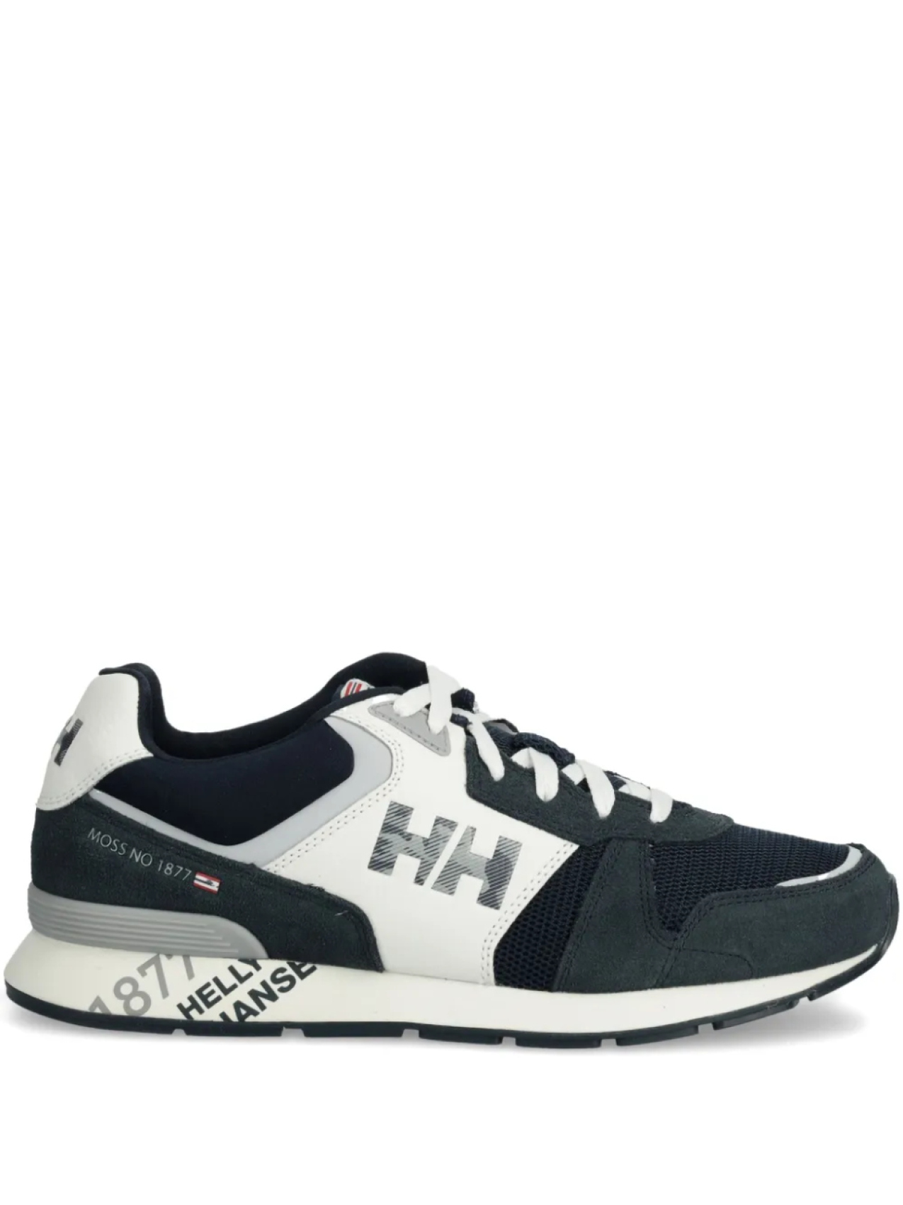 

Кроссовки Helly Hansen Anakin, синий