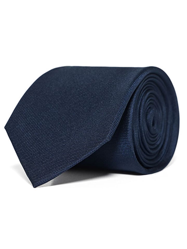 

Галстук Polo Club, темно-синий