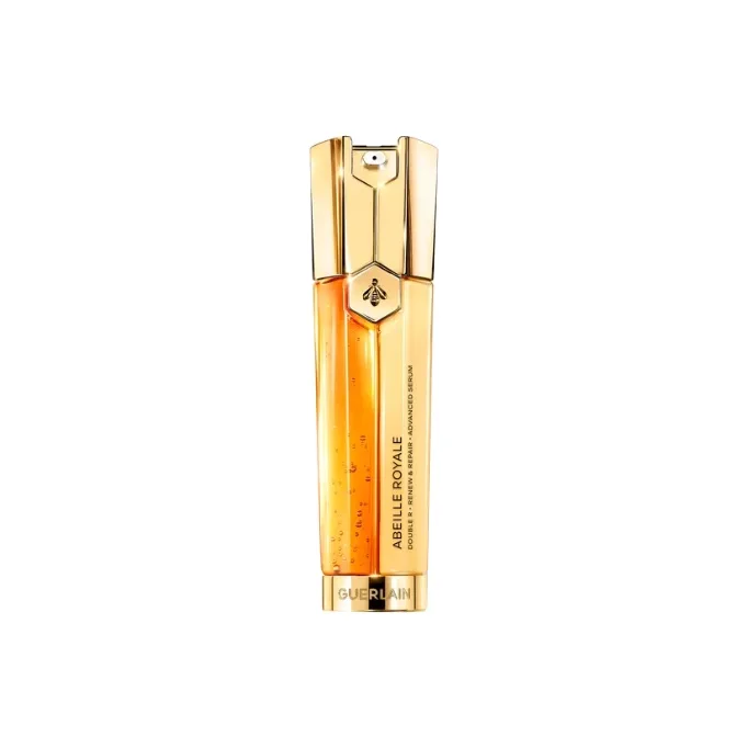 Сыворотка Guerlain — Для лица Emperor Bee Posture Dual Effect с эффектом сияния, 50 мл