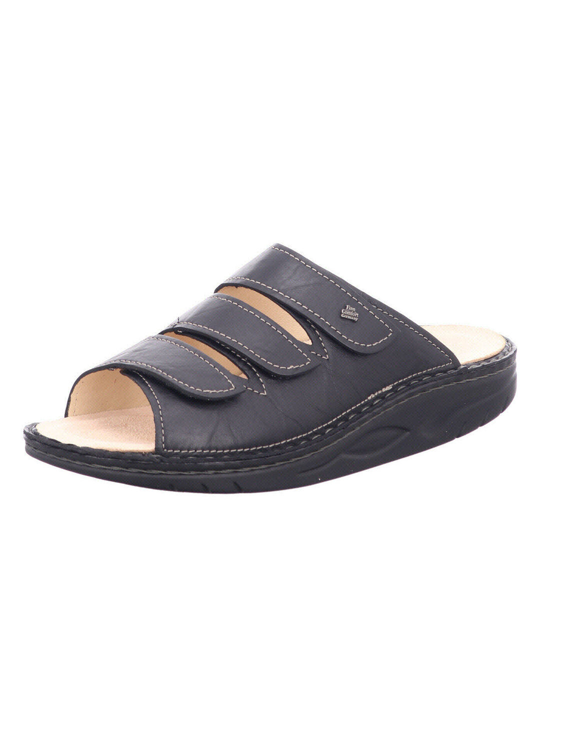 

Мюли Finn Comfort ANDROS, черный