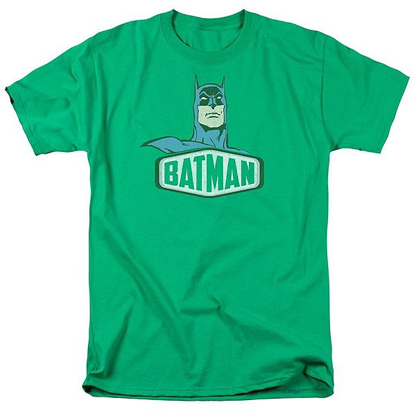 

Футболка с принтом Batman Licensed Character