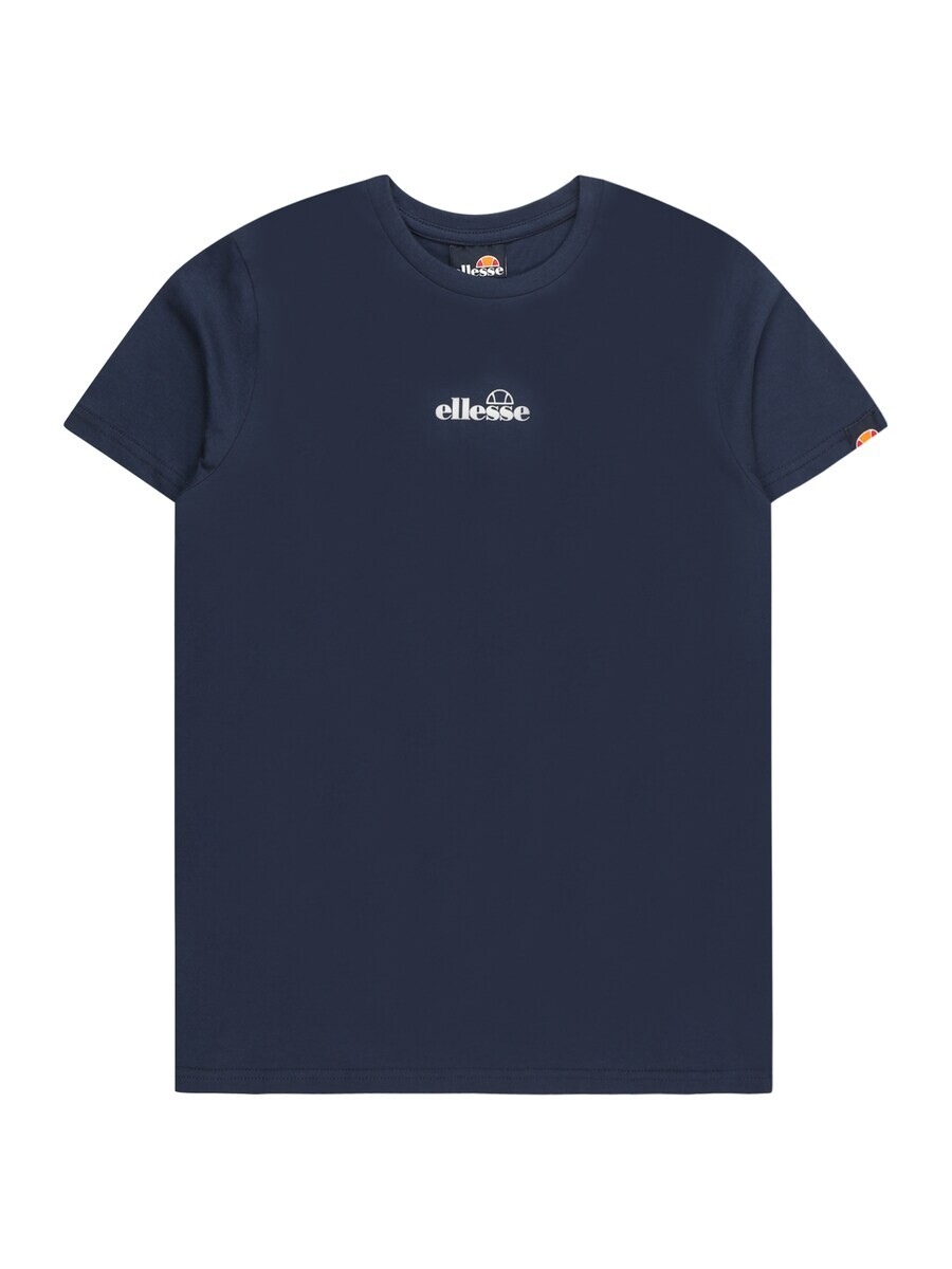 

Футболка ELLESSE Shirt Valera, темно-синий