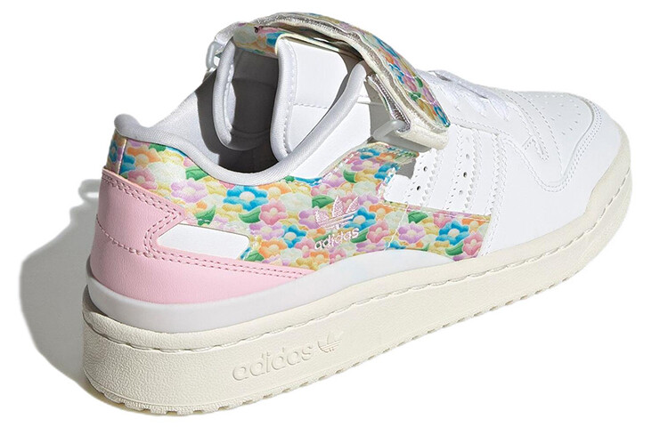 Женская обувь для скейтбординга adidas originals FORUM — фото 3