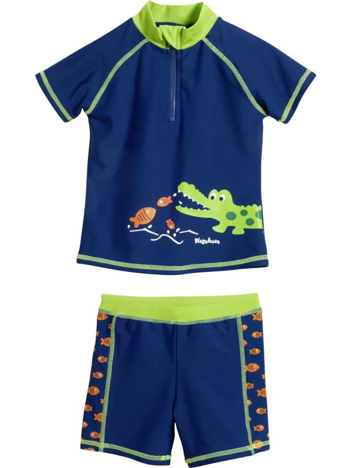 

Купальник Playshoes, морской