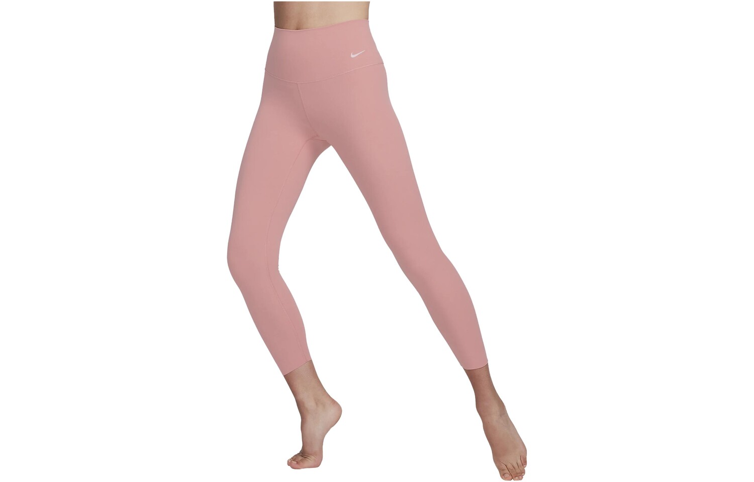 Леггинсы женские Dusty Rose Nike