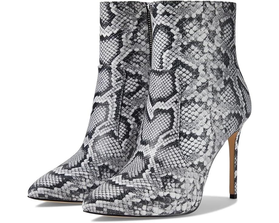 

Ботинки Michael Kors Rue Stiletto Bootie, цвет Black 1
