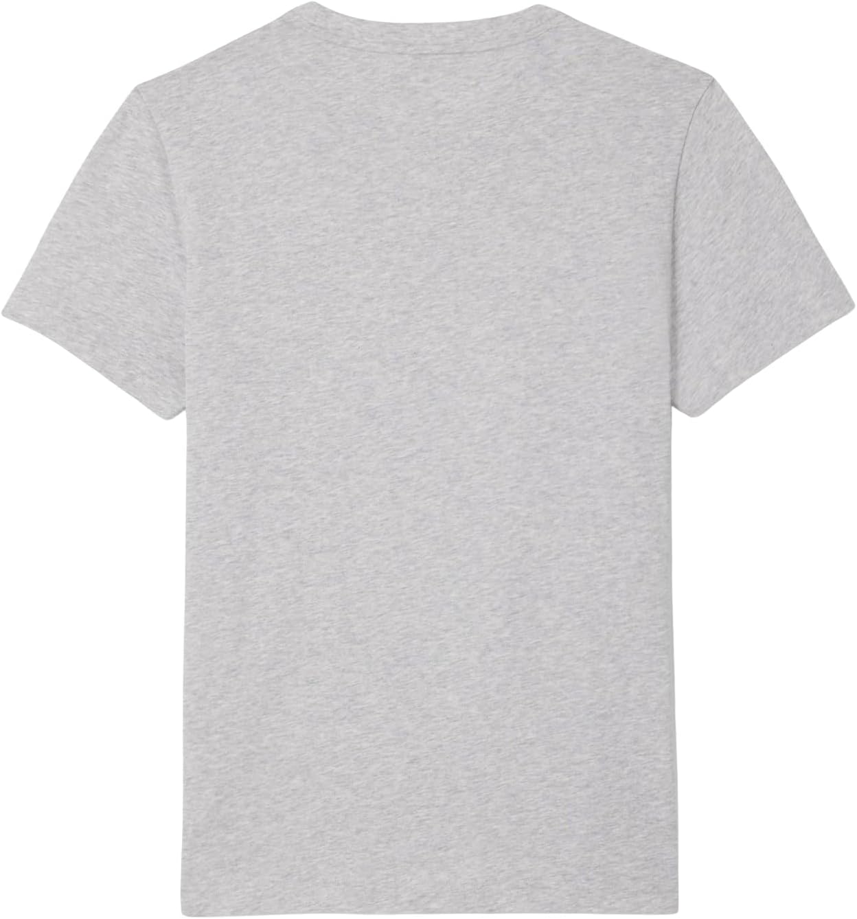 Футболка Lacoste Mens Sport Tennis X Novak Djokovic Pack, теннисная, синий/серебряный — фото 3