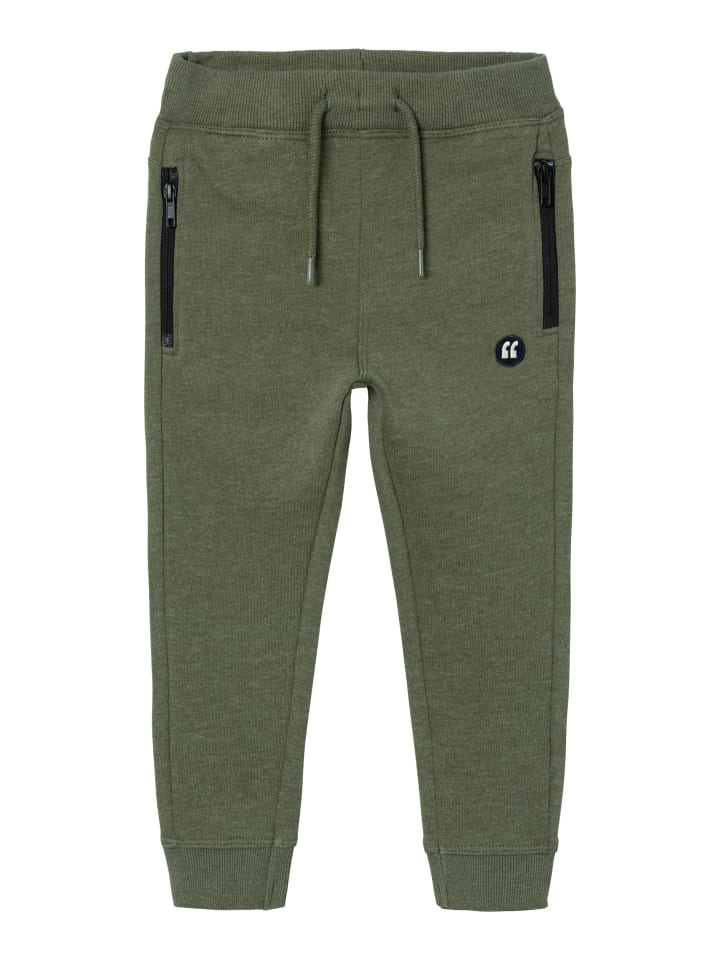 

Спортивные брюки name it